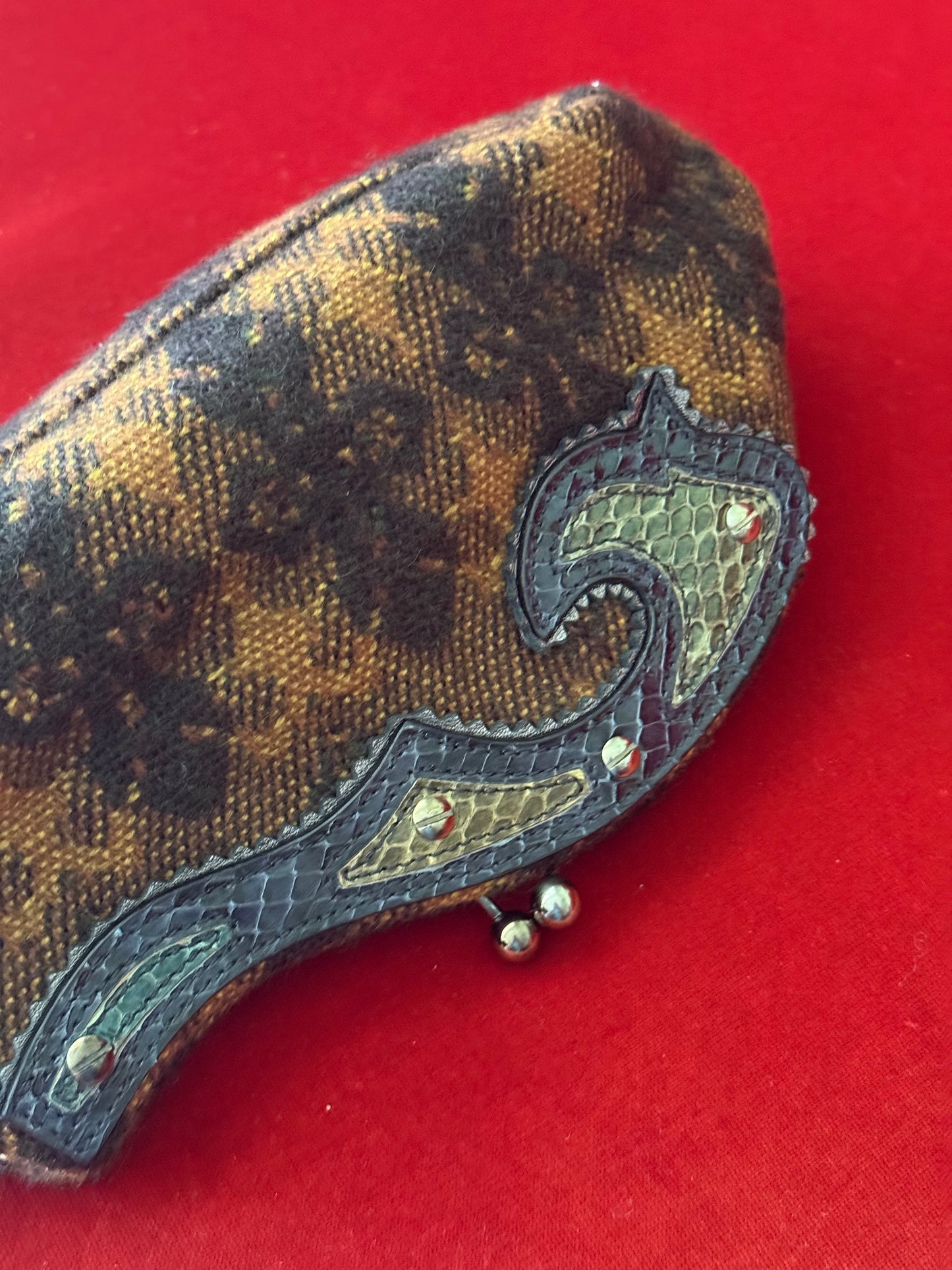 Miu Miu pochette anni ‘00