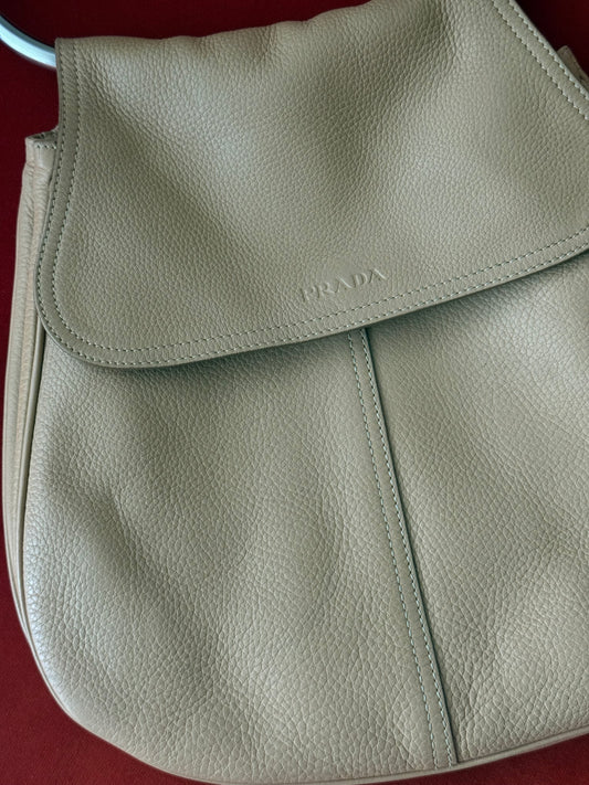 Prada borsa “cerchio” P/E 2003