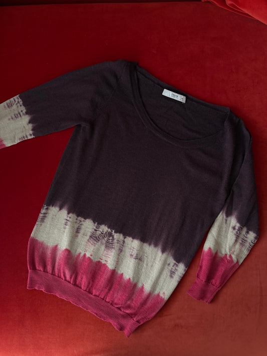 Prada sweater S/S 2004