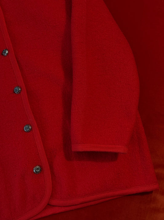Vintage Tyrolean Jacket