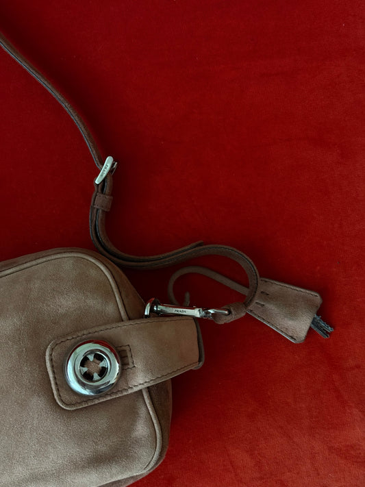 Prada bag F/W 2011