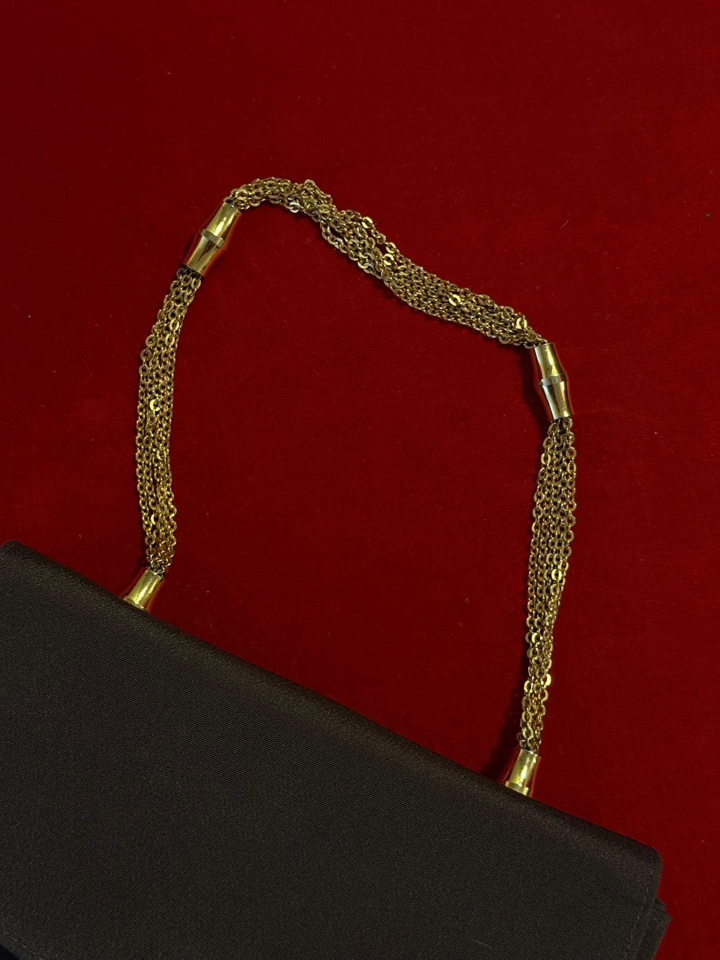 Gucci Bamboo 60s Mini Bag