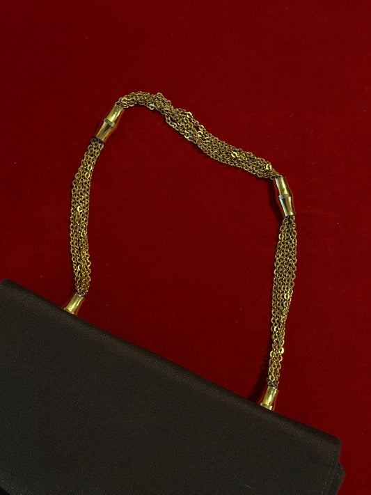Gucci Bamboo 60s Mini Bag