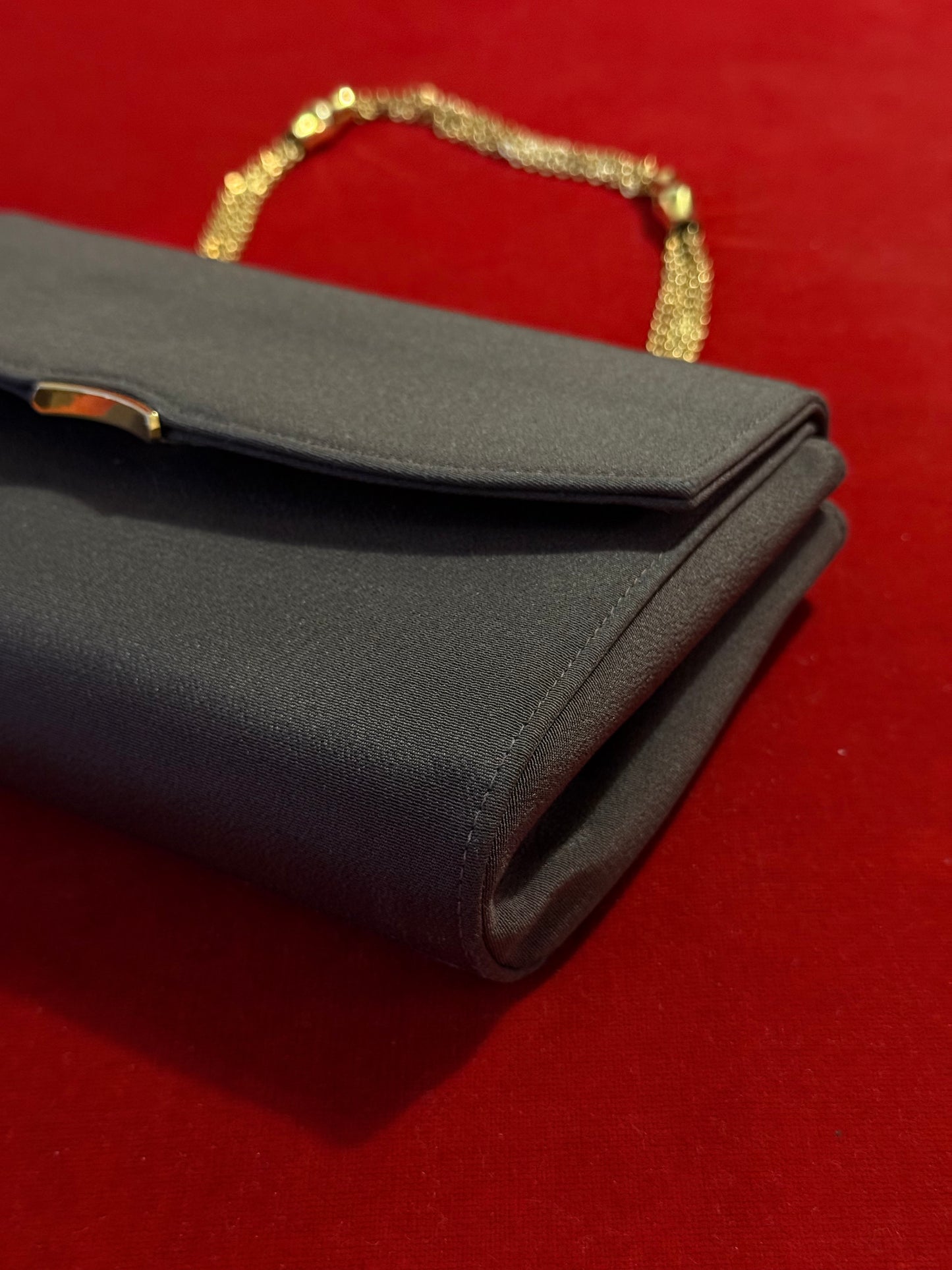 Gucci Bamboo 60s Mini Bag