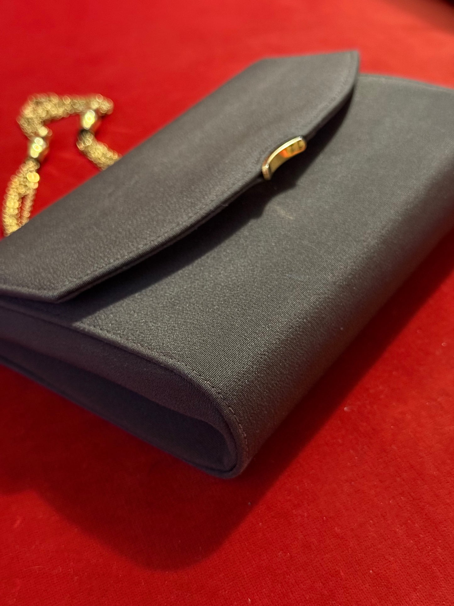 Gucci Bamboo 60s Mini Bag