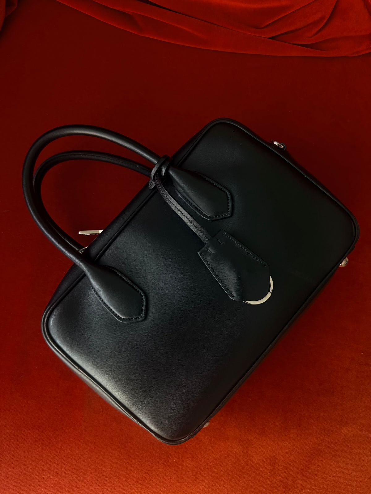 Prada borsa “Mirage” A/I 2018