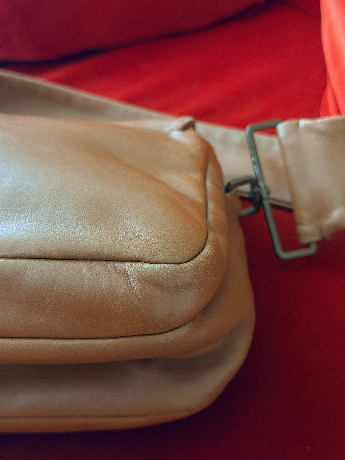 Prada borsa in nappa P/E 2001