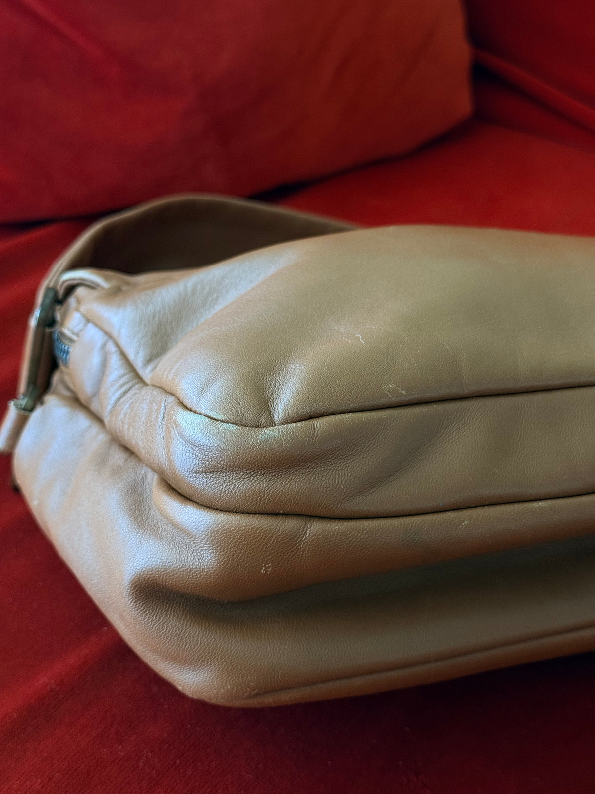 Prada borsa in nappa P/E 2001