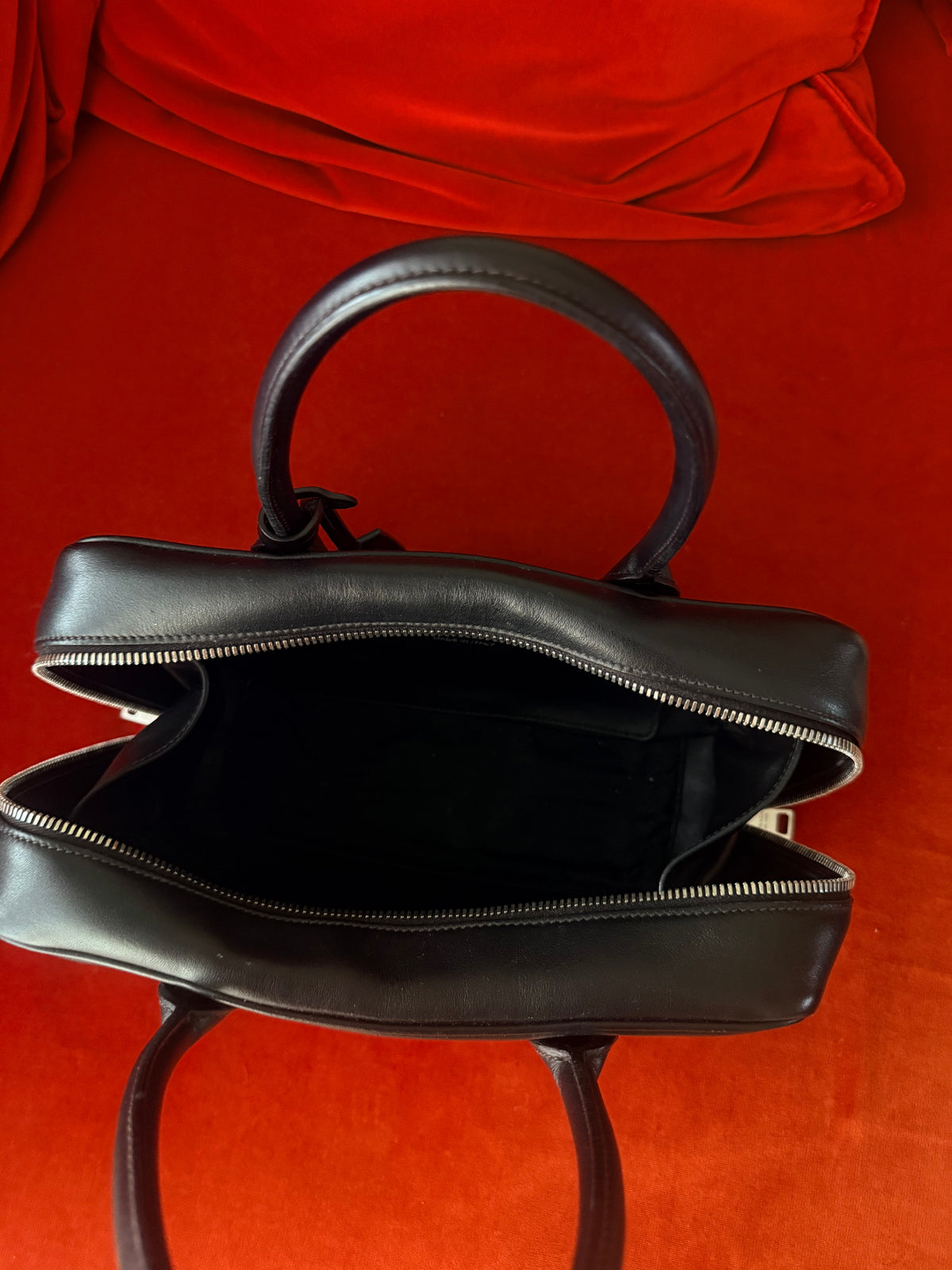 Prada borsa “Mirage” A/I 2018