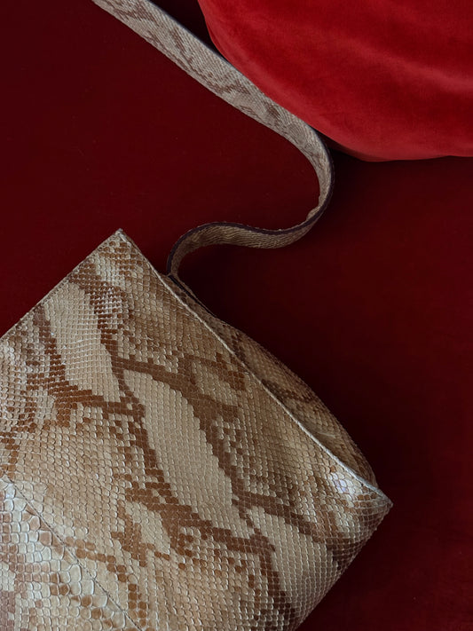 Prada borsa tracolla anni ‘90
