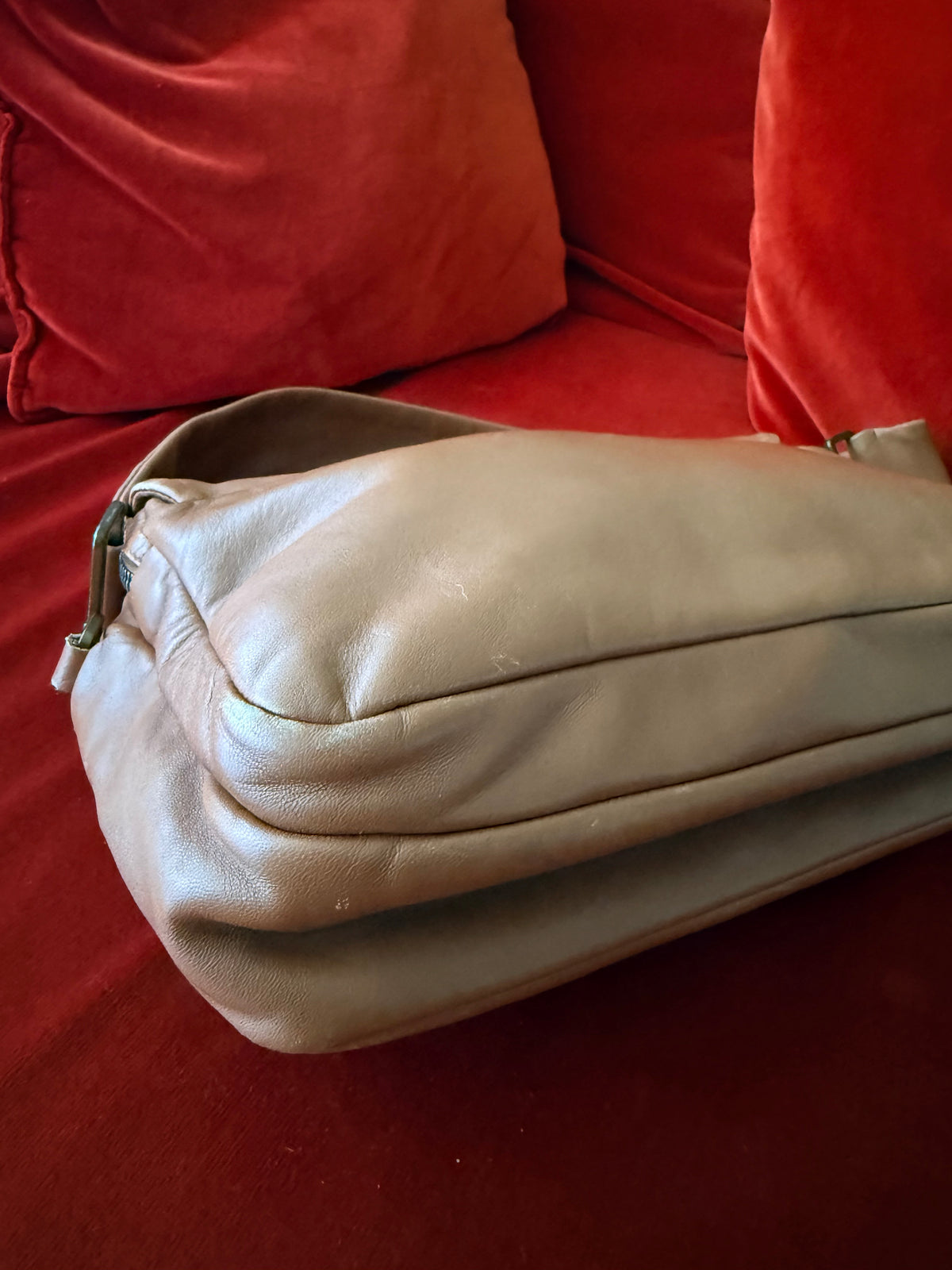 Prada borsa in nappa P/E 2001