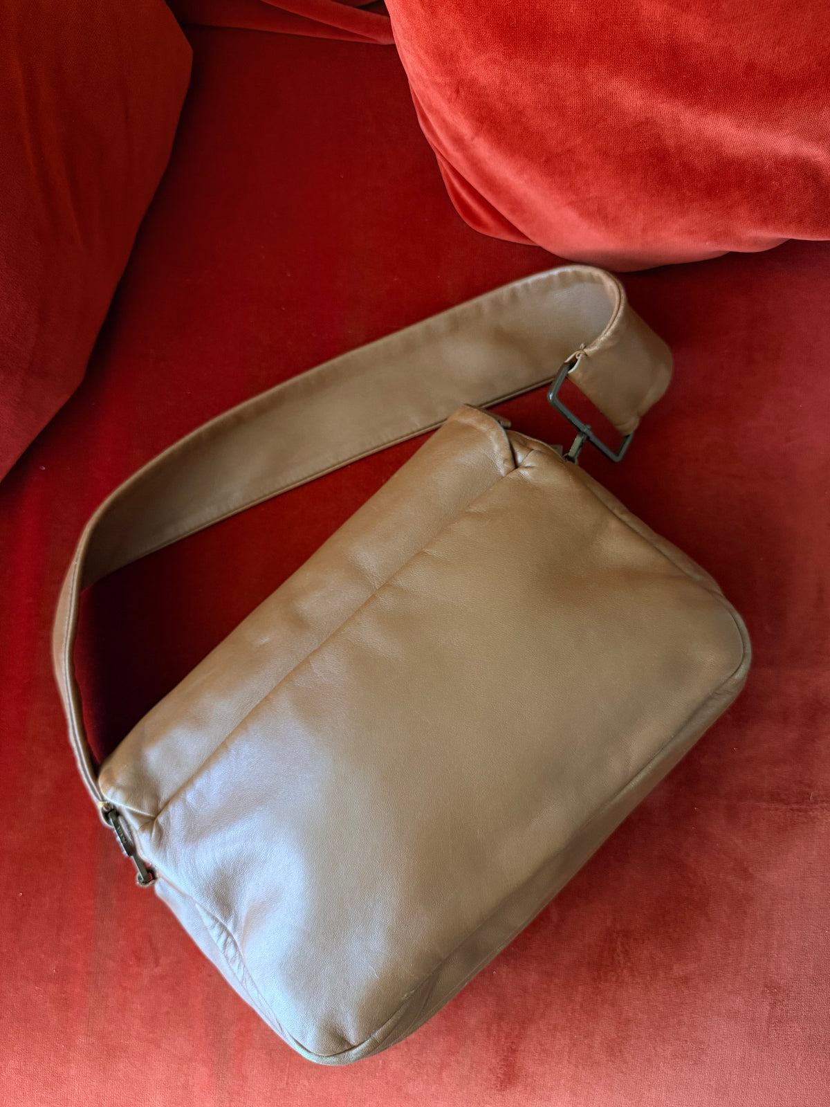 Prada borsa in nappa P/E 2001