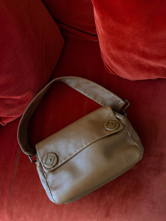 Prada borsa in nappa P/E 2001