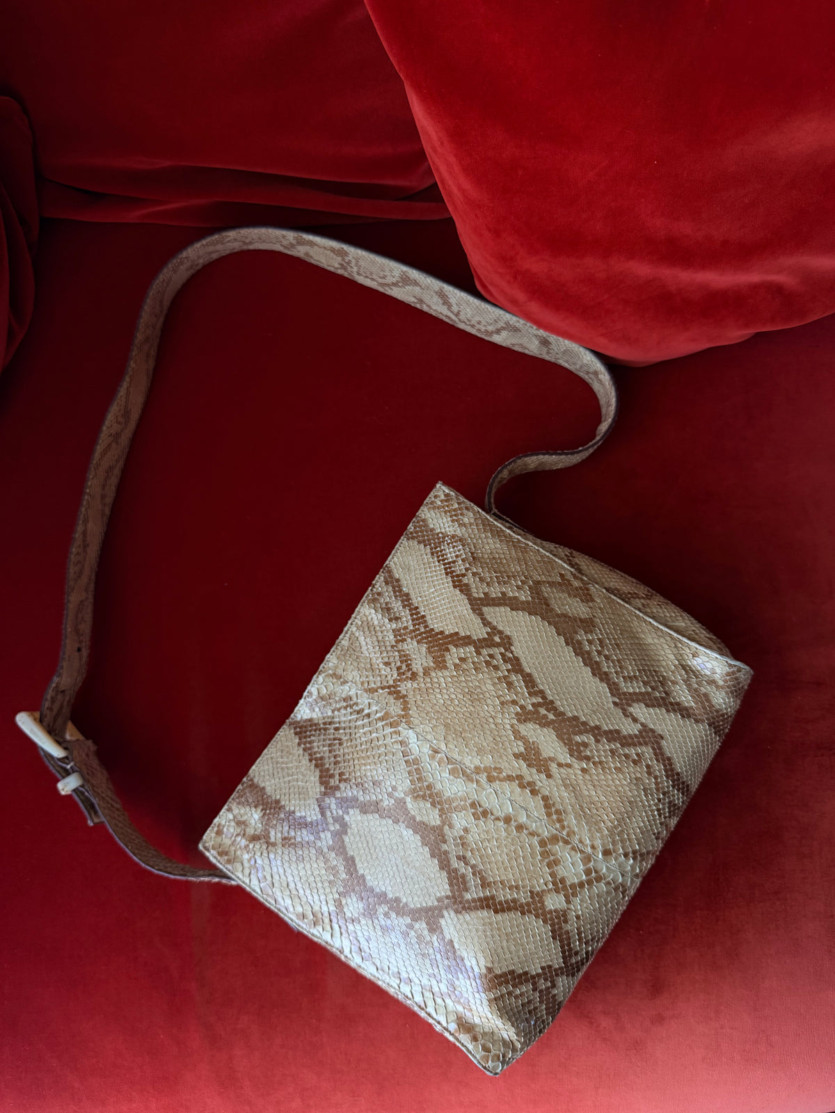 Prada borsa tracolla anni ‘90