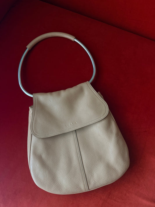 Prada borsa “cerchio” P/E 2003