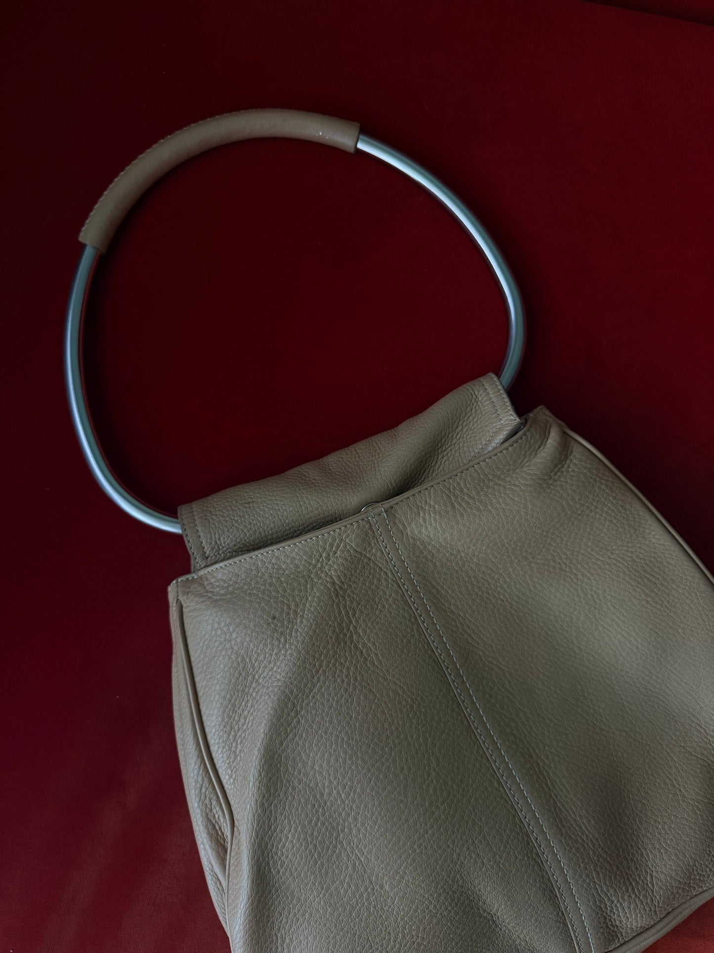 Prada borsa “cerchio” P/E 2003