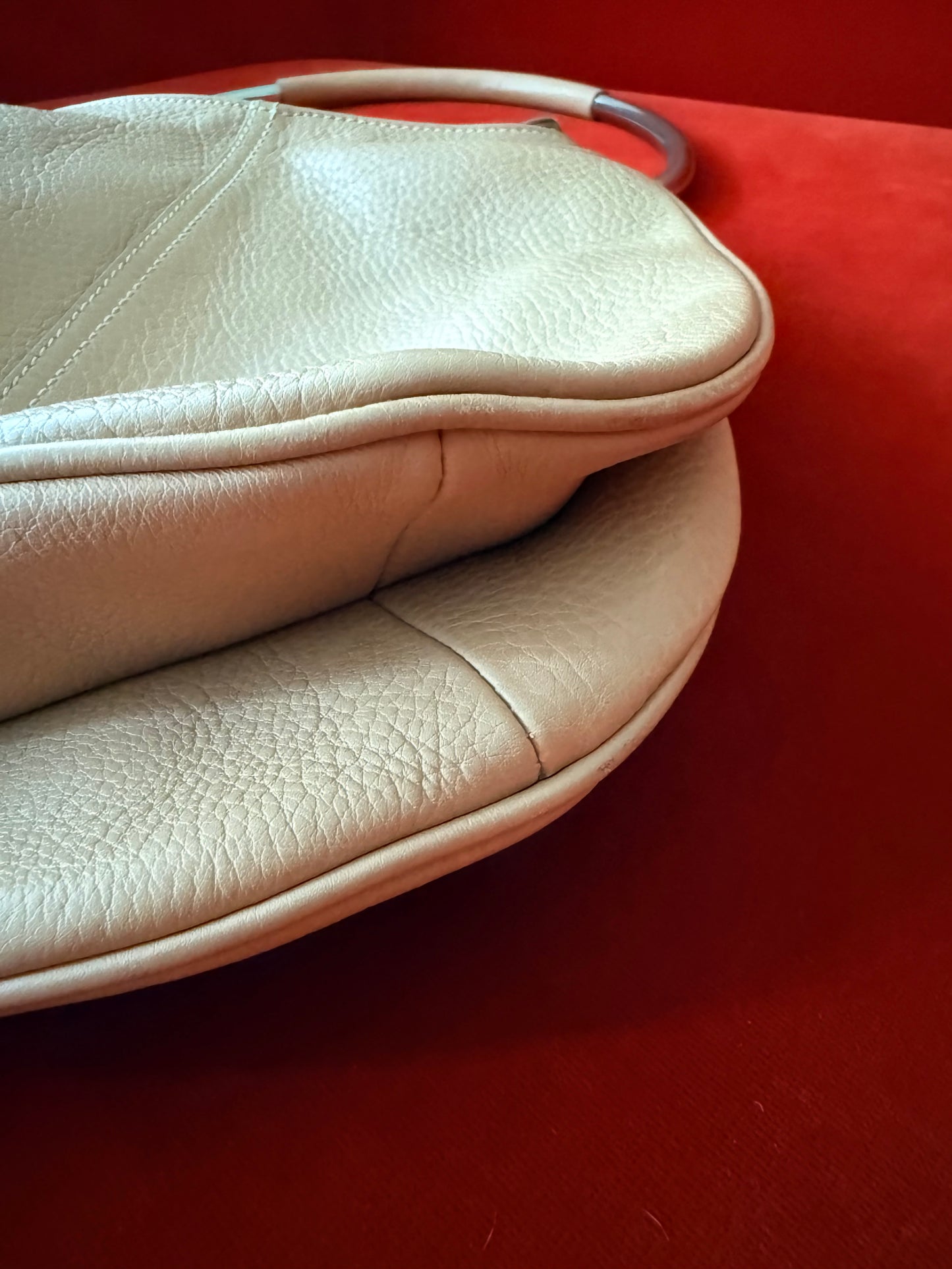 Prada borsa “cerchio” P/E 2003