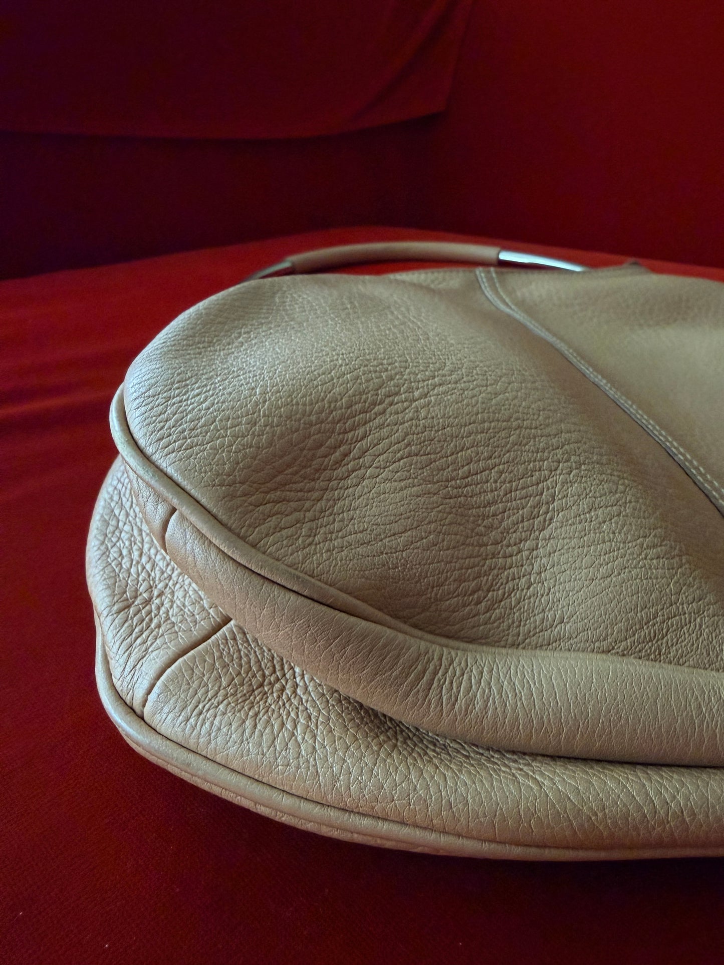 Prada borsa “cerchio” P/E 2003