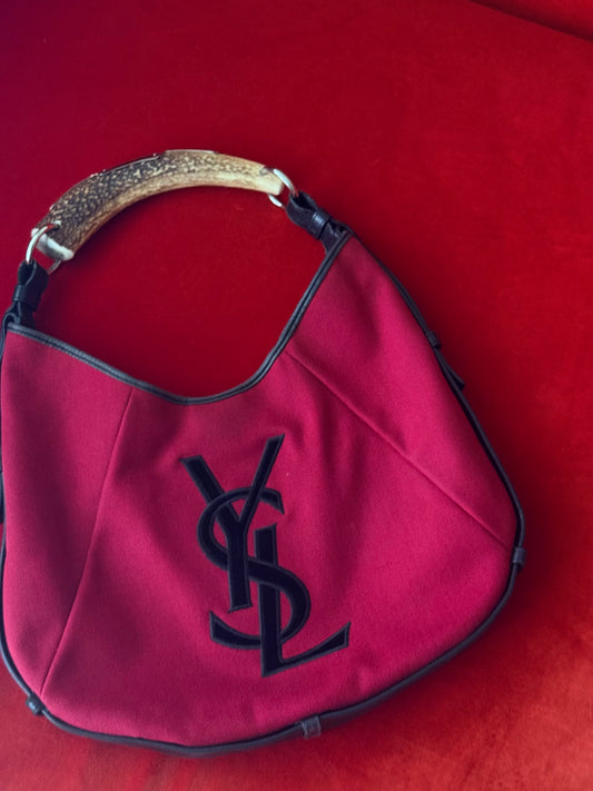 Yves Saint Laurent borsa “Mombasa”