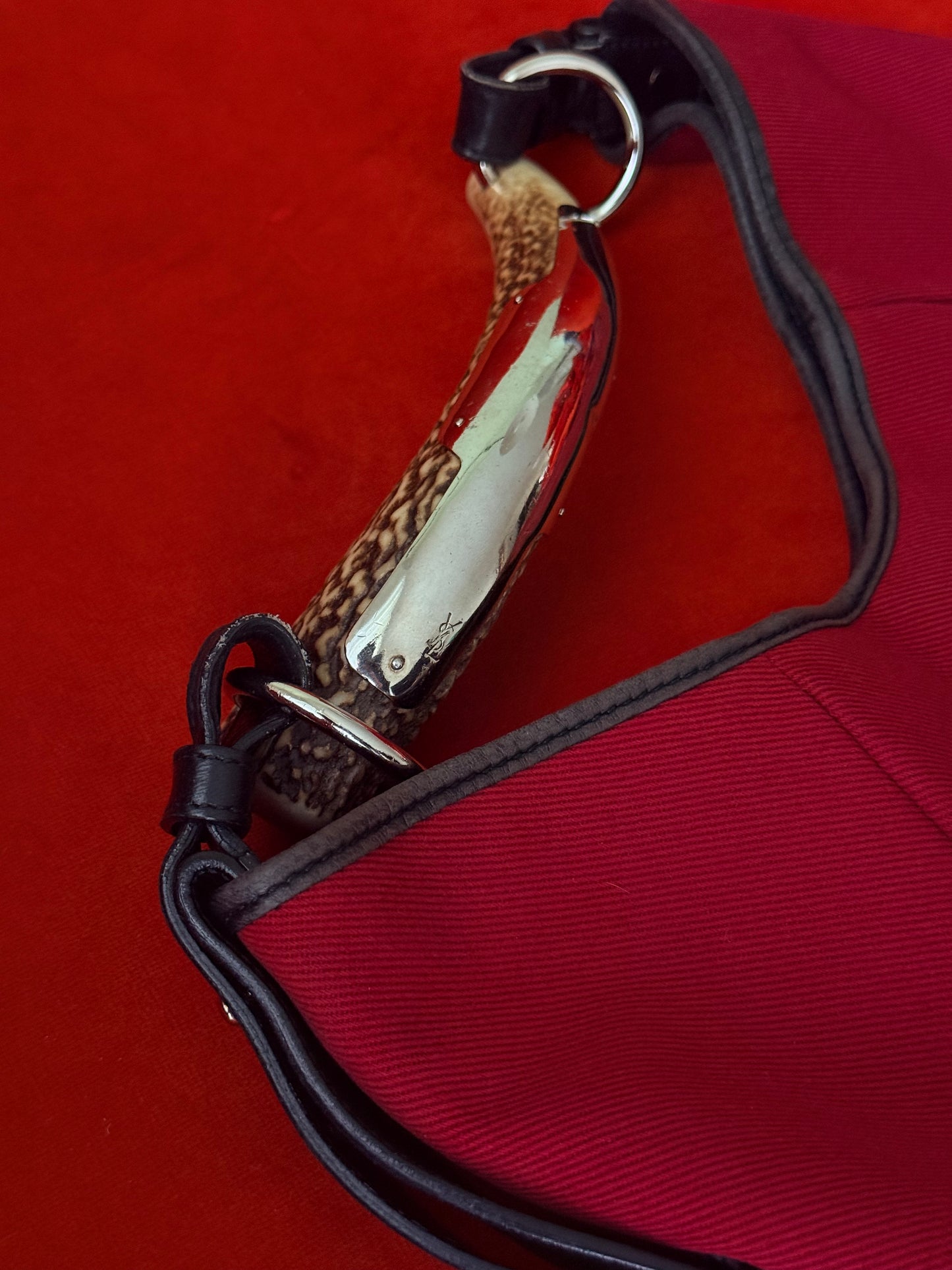 Yves Saint Laurent borsa “Mombasa”