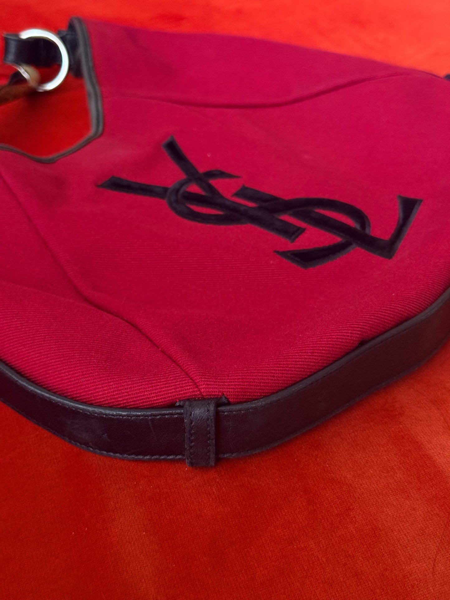 Yves Saint Laurent borsa “Mombasa”