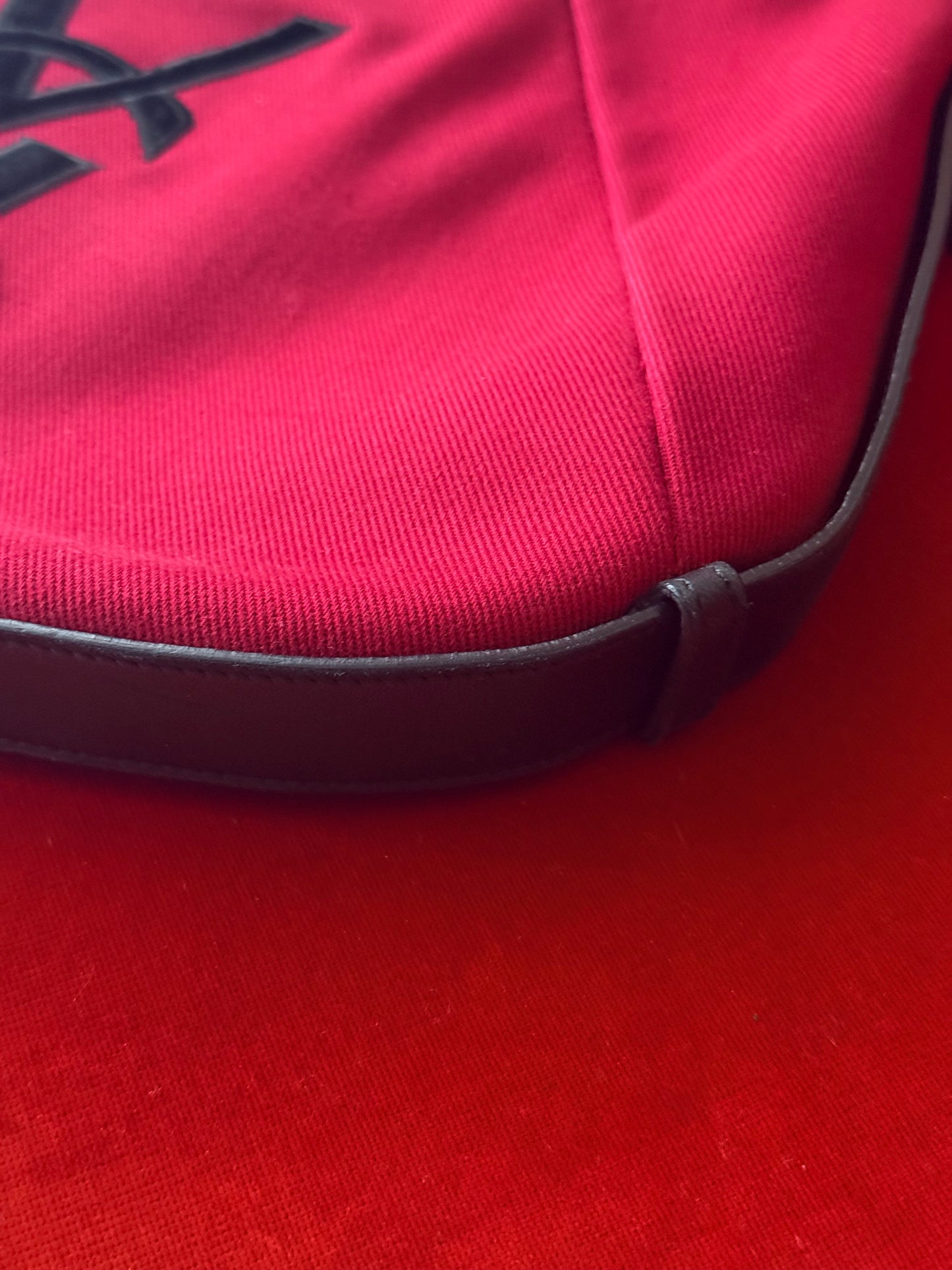 Yves Saint Laurent borsa “Mombasa”