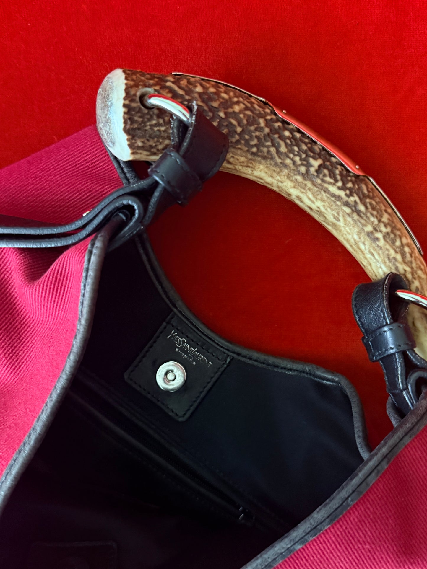 Yves Saint Laurent borsa “Mombasa”