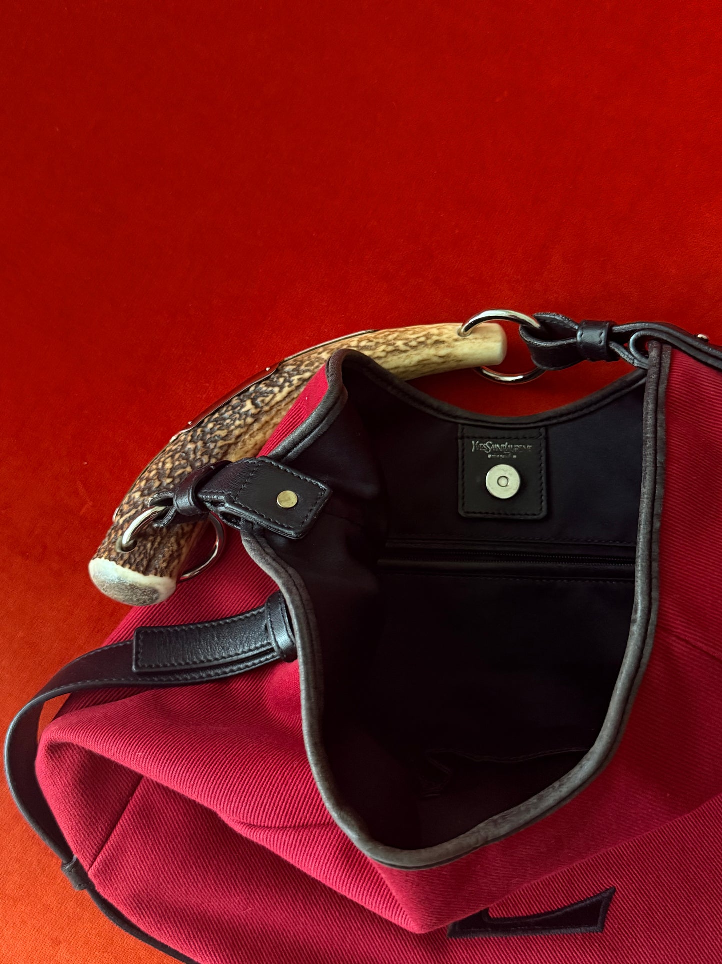 Yves Saint Laurent borsa “Mombasa”
