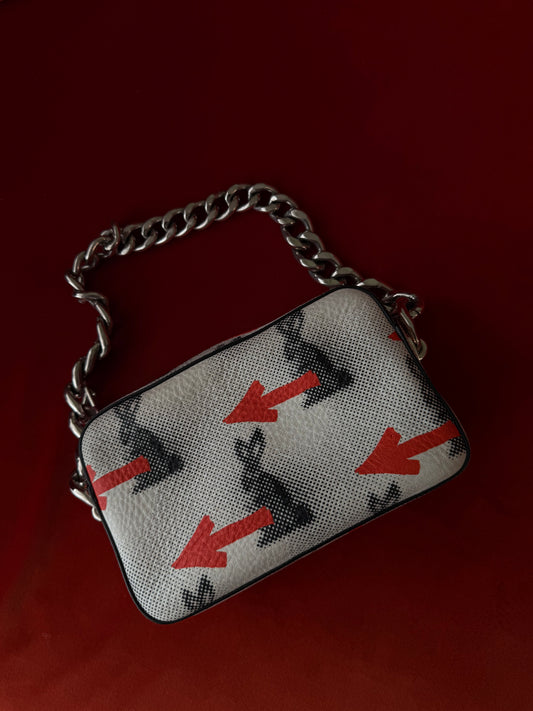 Prada rabbit bag Resort 2016