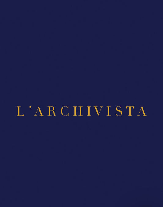 The Archivist Gift Card