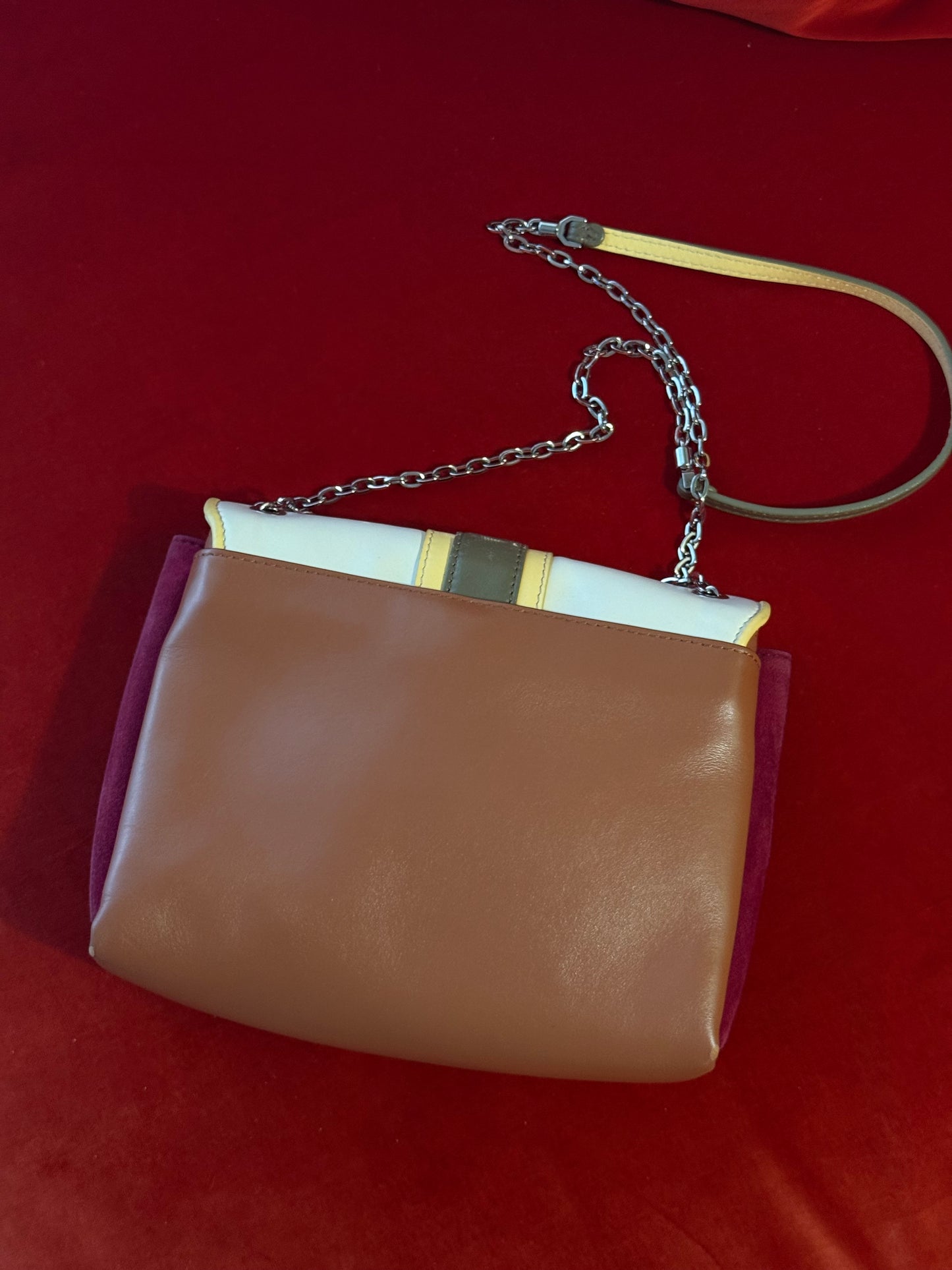 Paula Cademartori shoulder bag