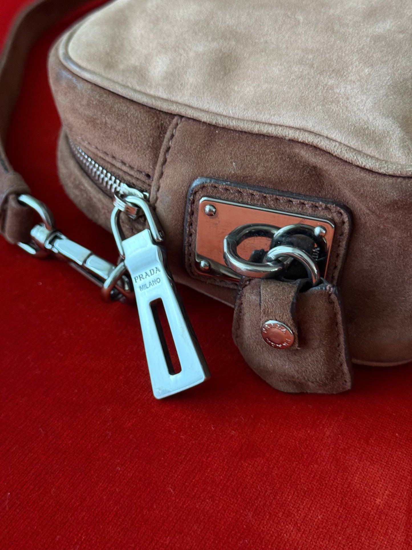 Prada borsa A/I 2011