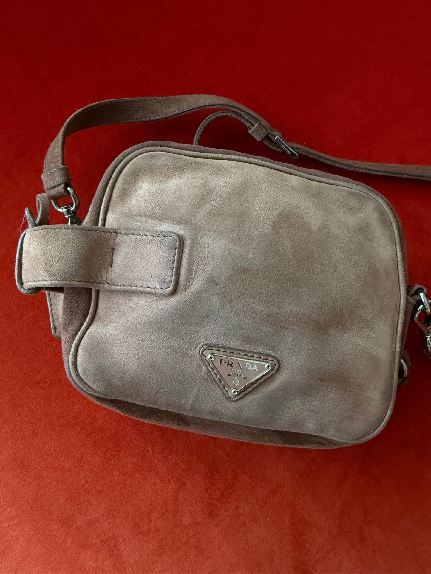 Prada borsa A/I 2011