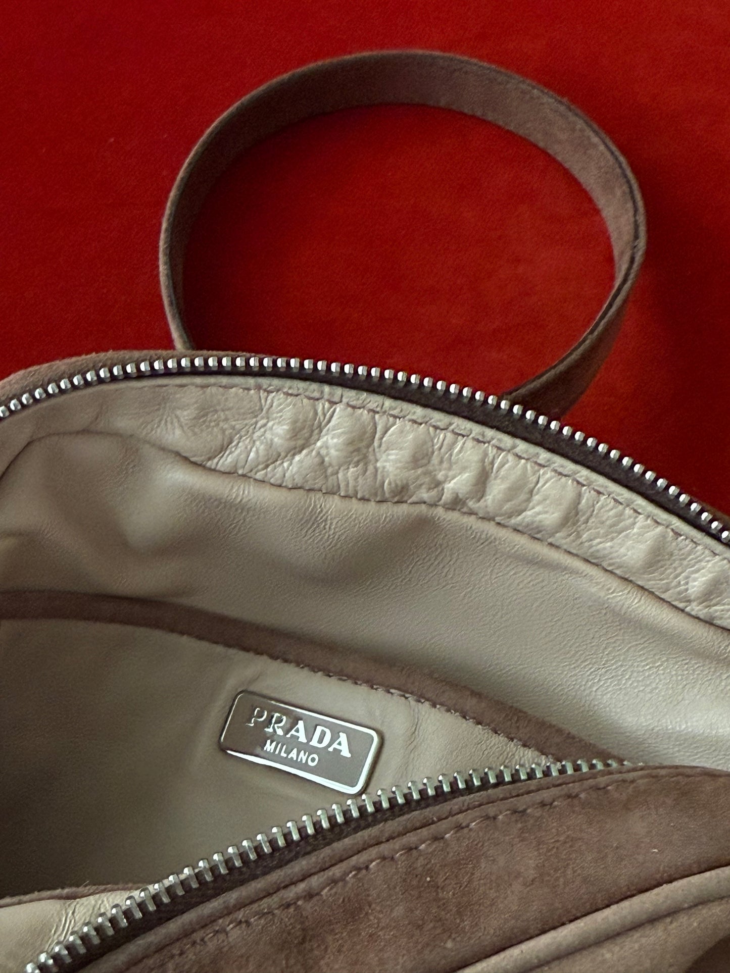 Prada borsa A/I 2011