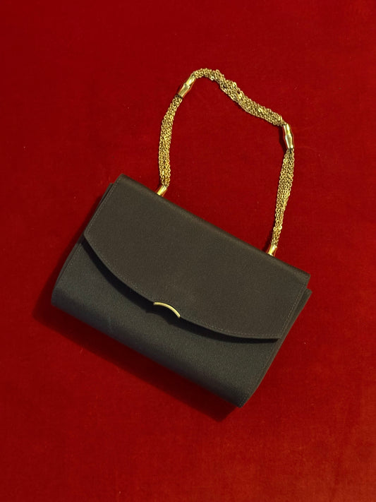 Gucci Bamboo mini borsa anni '60